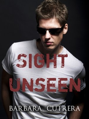 cover image of Sight Unseen